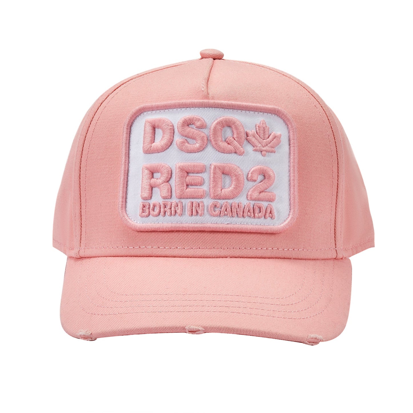 DSQUARED2 Moteriška beisbolo kepurė