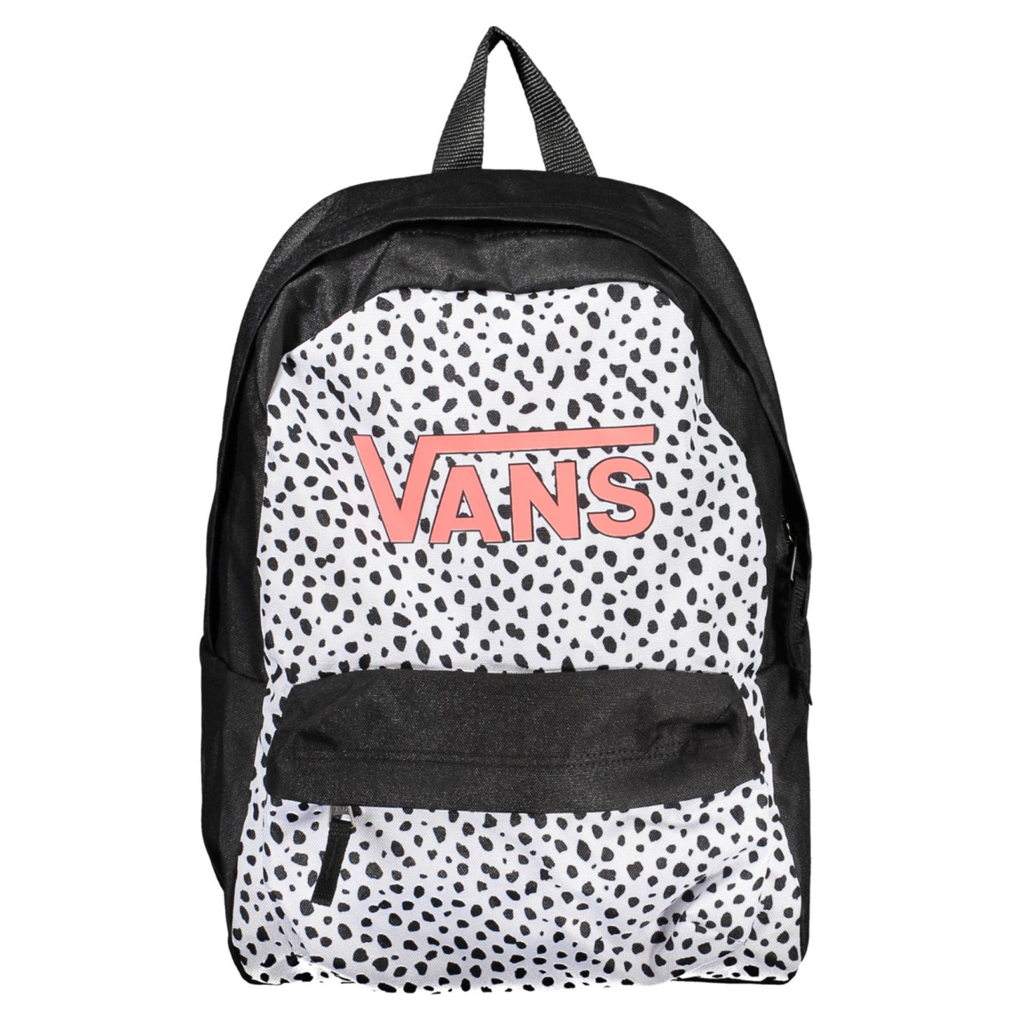 VANS kuprinė juoda