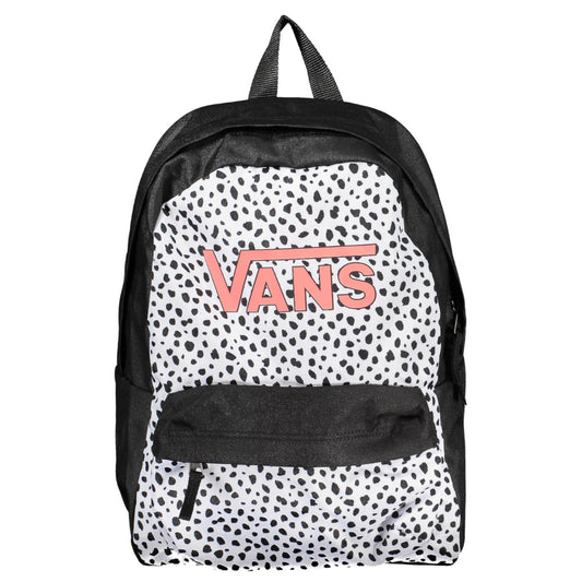 VANS kuprinė juoda